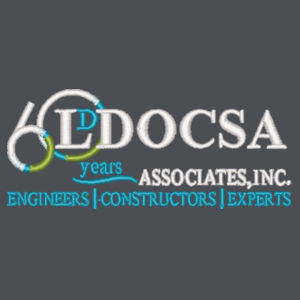 City Stretch Shirt Design