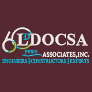 Long Sleeve Easy Care Shirt Design