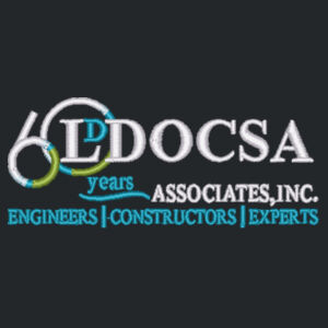 District® Women’s Featherweight French Terry™ Hoodie Design