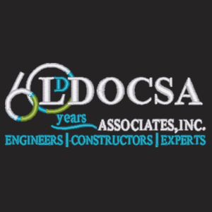 Collective Smooth Fleece Vest Design