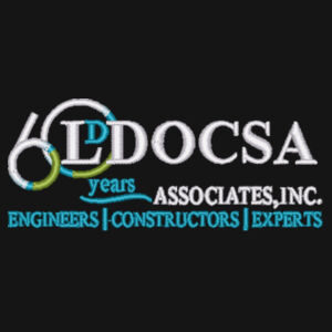 Rain Defender ® Paxton Heavyweight Hooded Sweatshirt Design