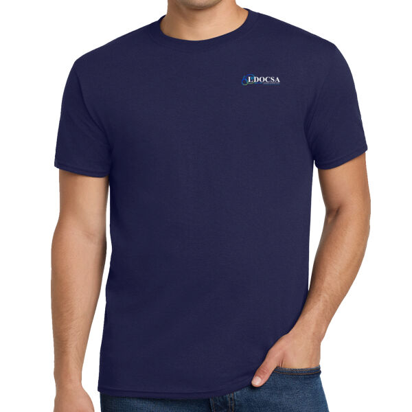 Jerzees® Dri-Power® 50/50 Cotton/Poly T-Shirt Thumbnail