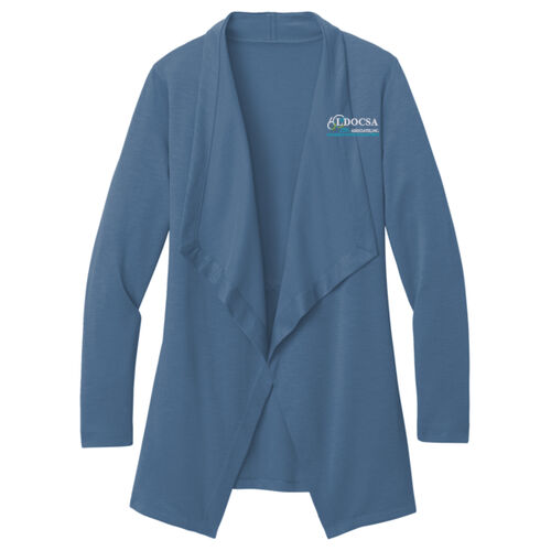 Women's Breakwater Open Cardigan Thumbnail