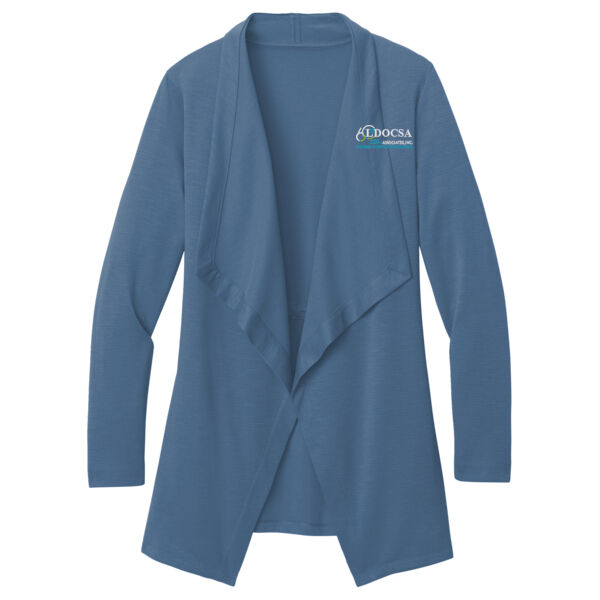 Women's Breakwater Open Cardigan Thumbnail