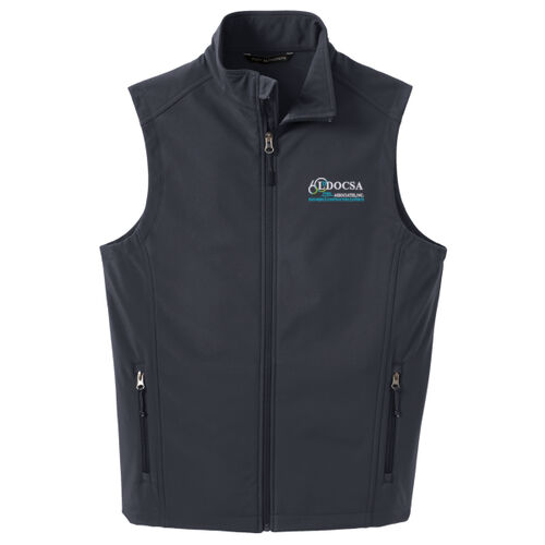 Core Soft Shell Vest Thumbnail