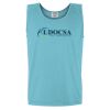 Garment-Dyed Heavyweight Tank Top Thumbnail
